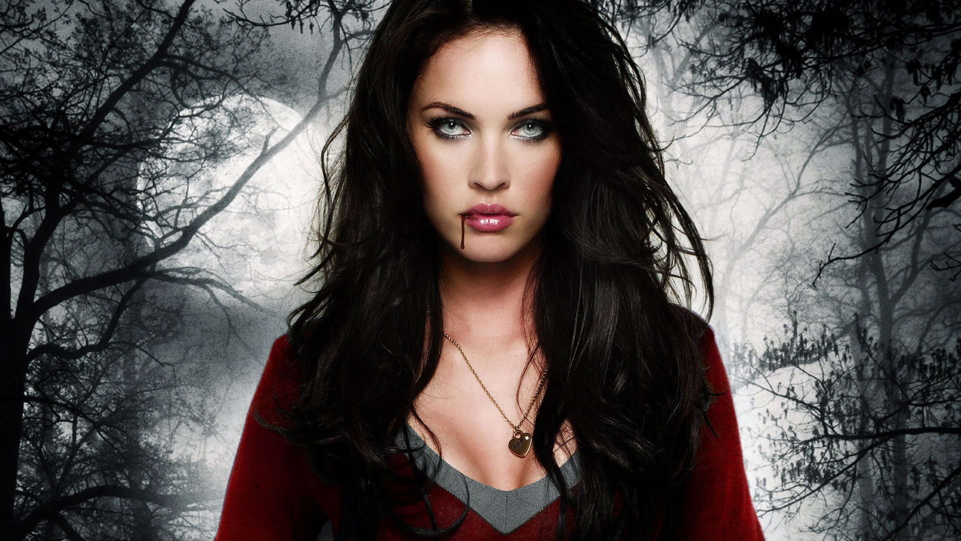 Megan Fox in Jennifers Body