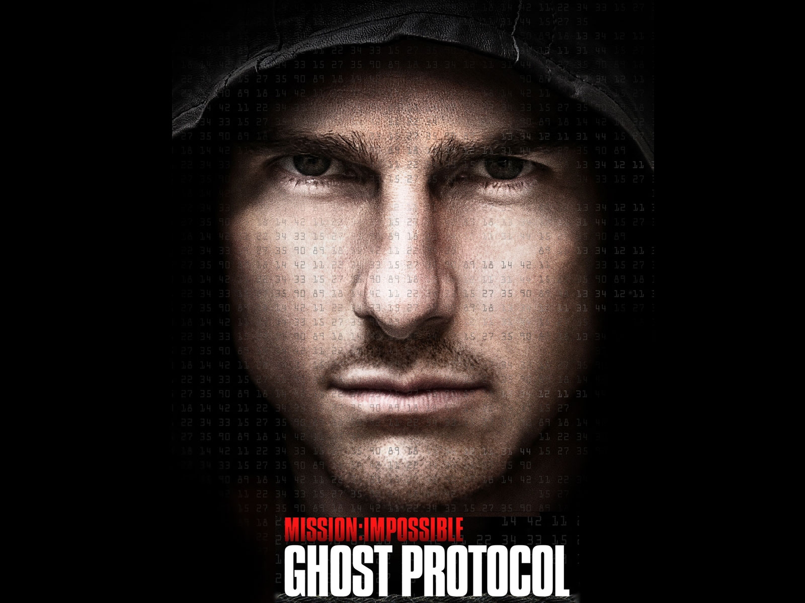 Mission Impossible Ghost Protocol