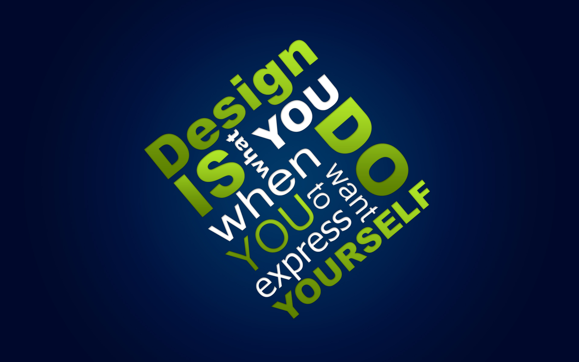 Design Yourself 295.34 Kb