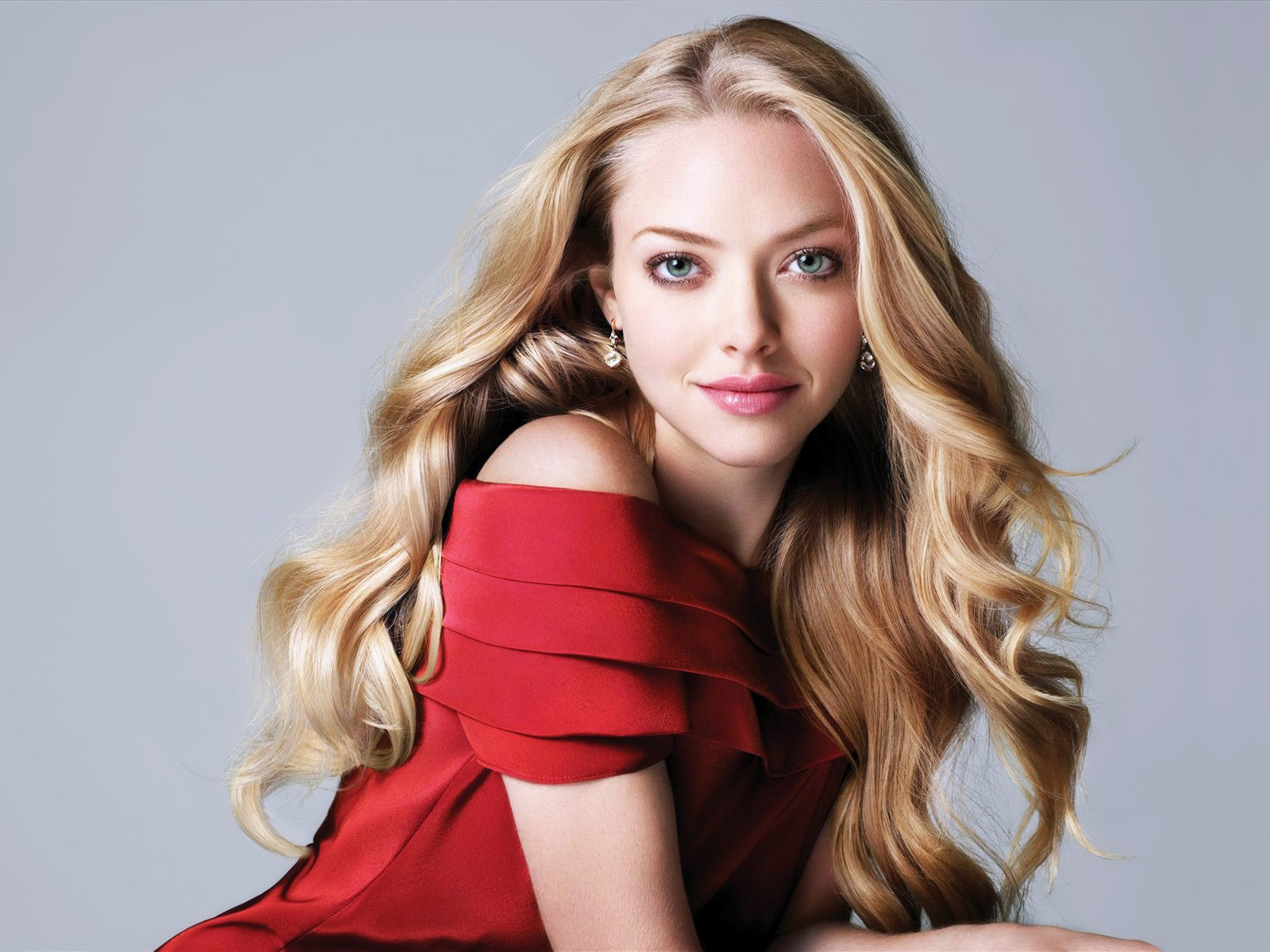 Amanda Seyfried Beautiful