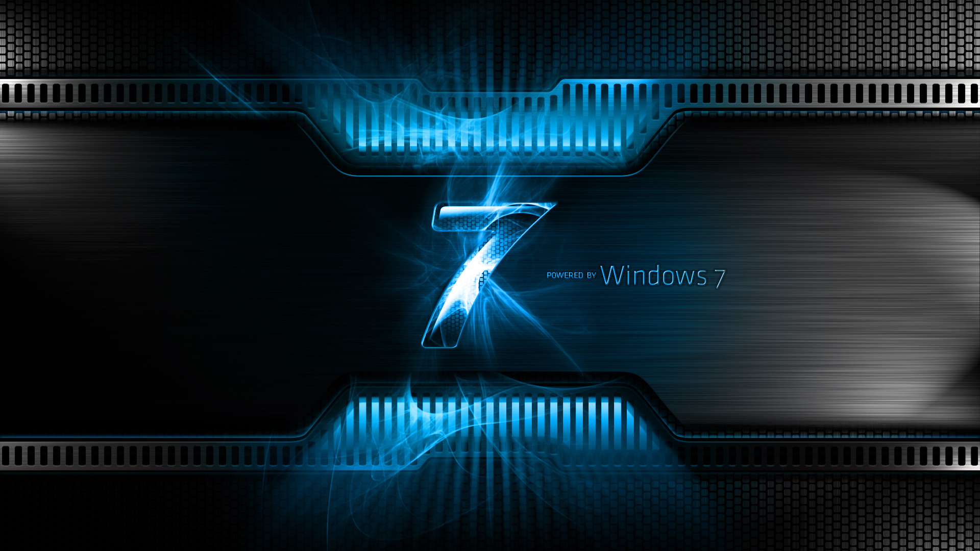 Windows 7 Power