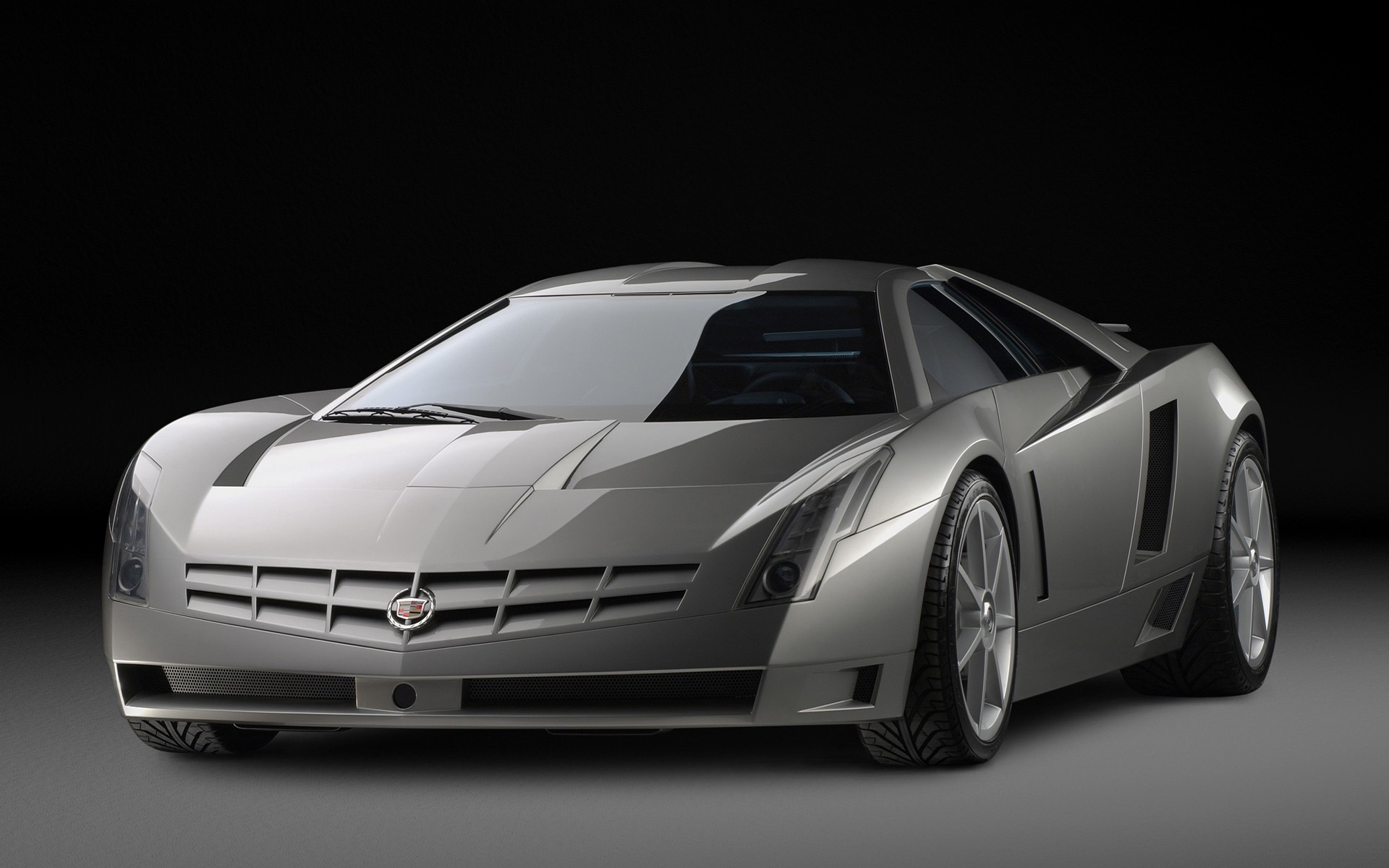 Cadillac Cien Concept 3