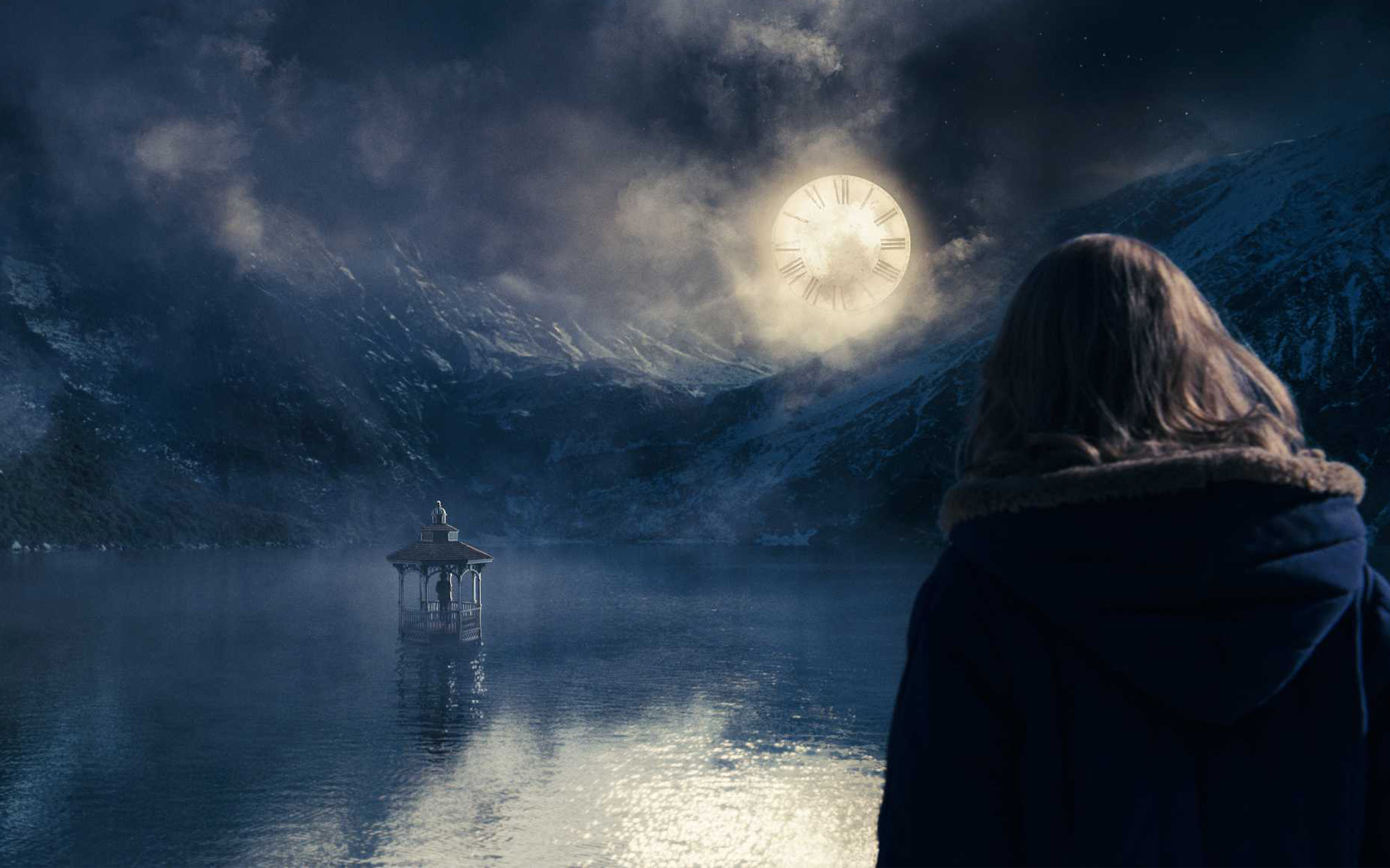 The Lovely Bones 2010 Movie 185.03 Kb