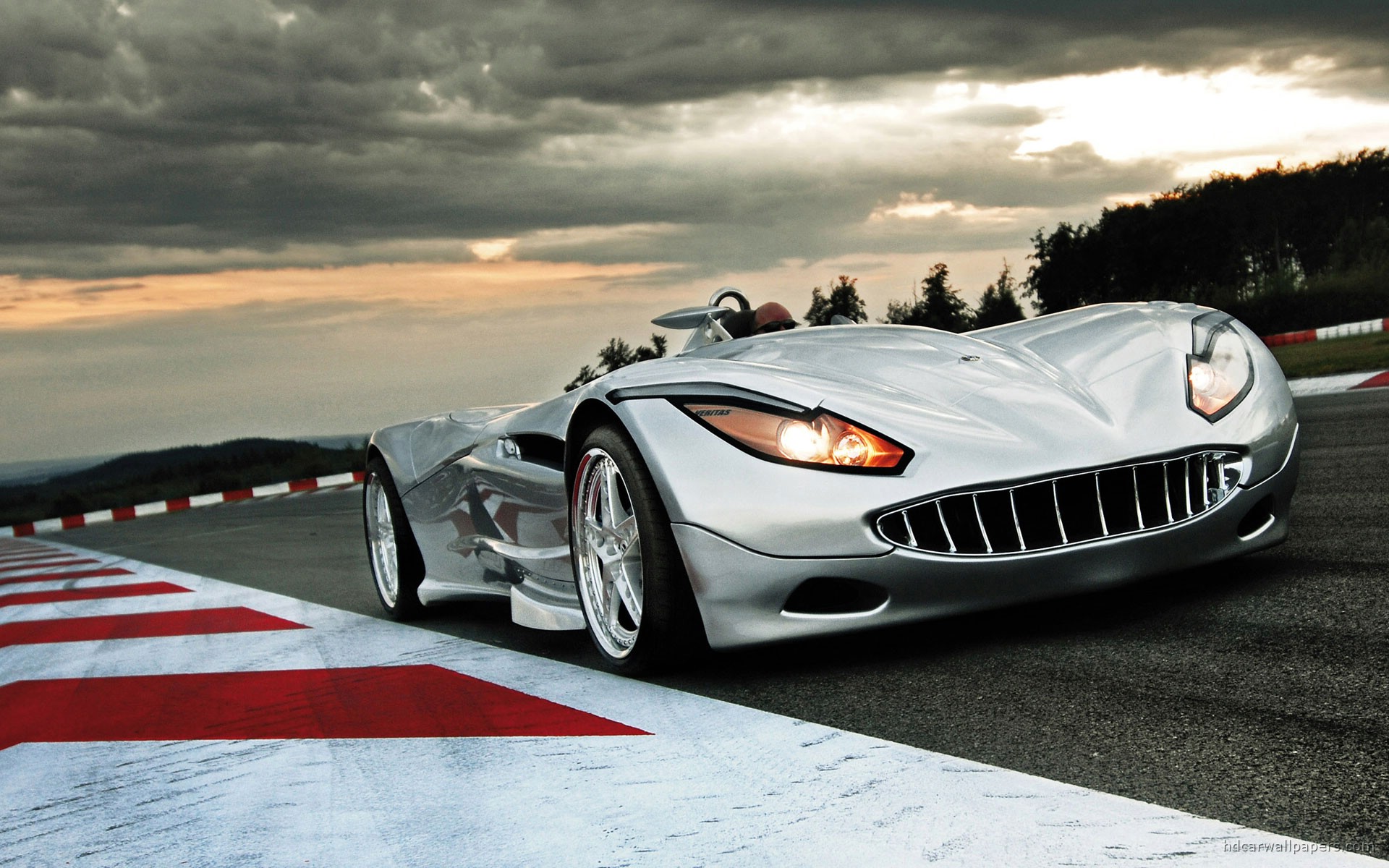 Vermot Veritas RS iii 4