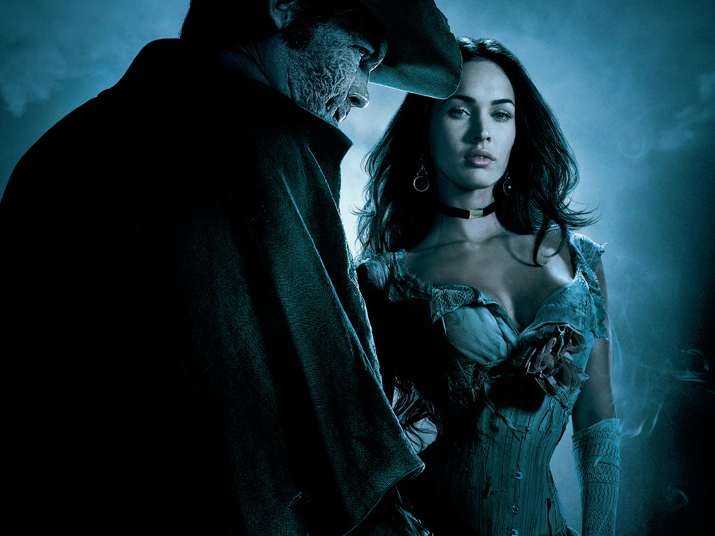 Megan Fox in JonahHex