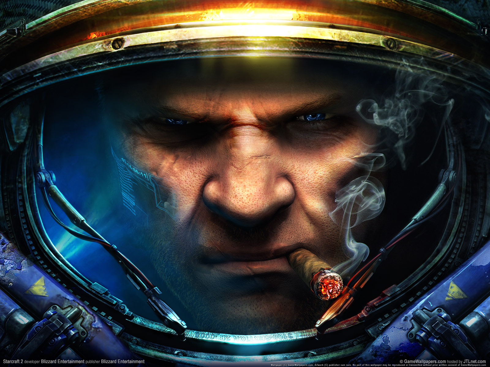 Starcraft 2   1 401.4 Kb