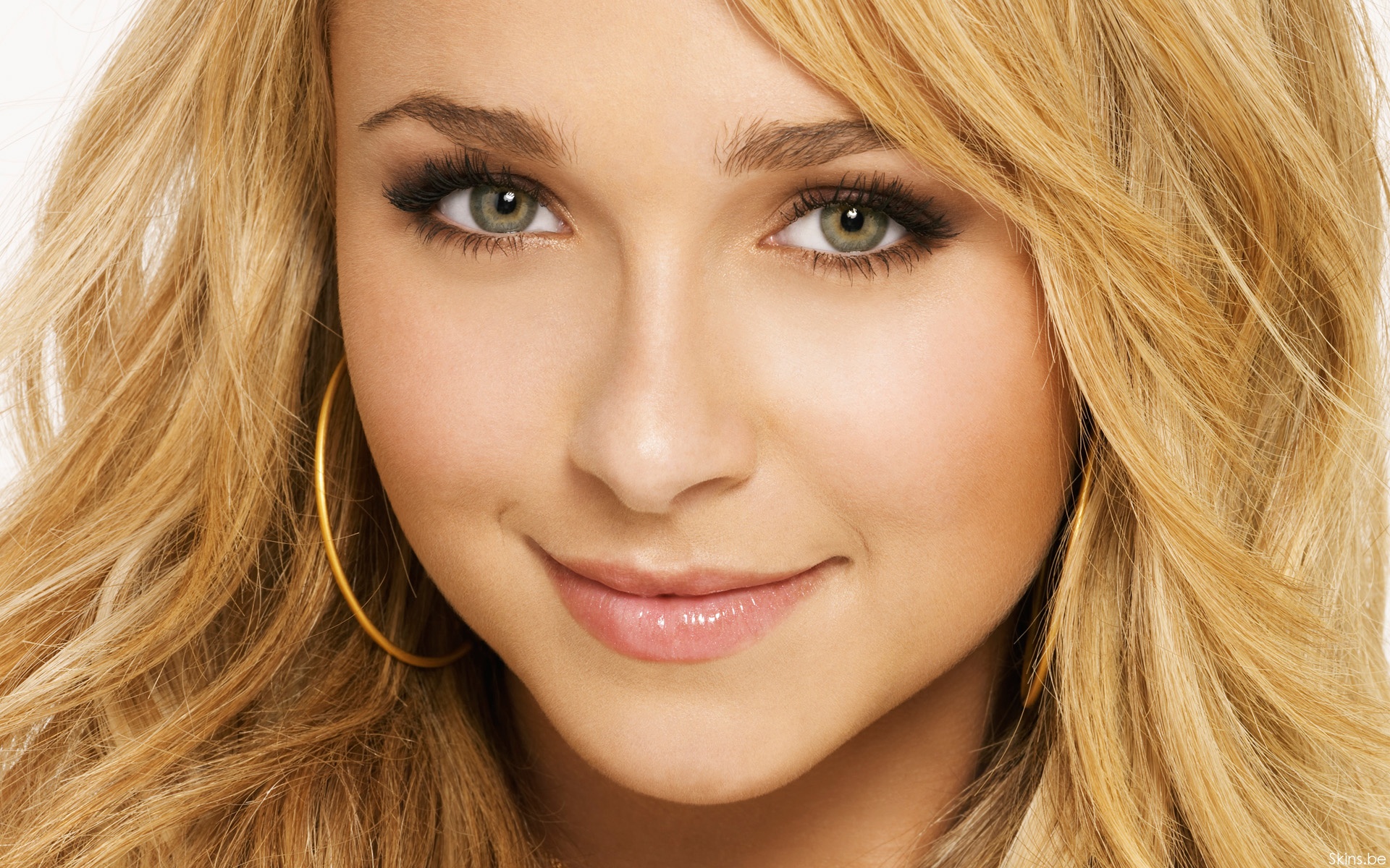 Hayden Panettiere Cute