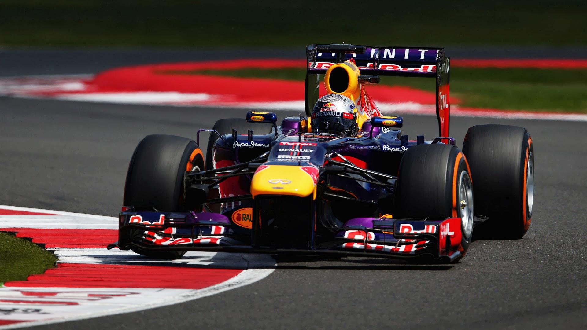 Formula 1 World Championship