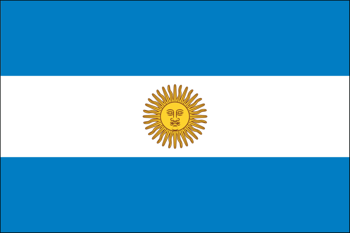 Argentina