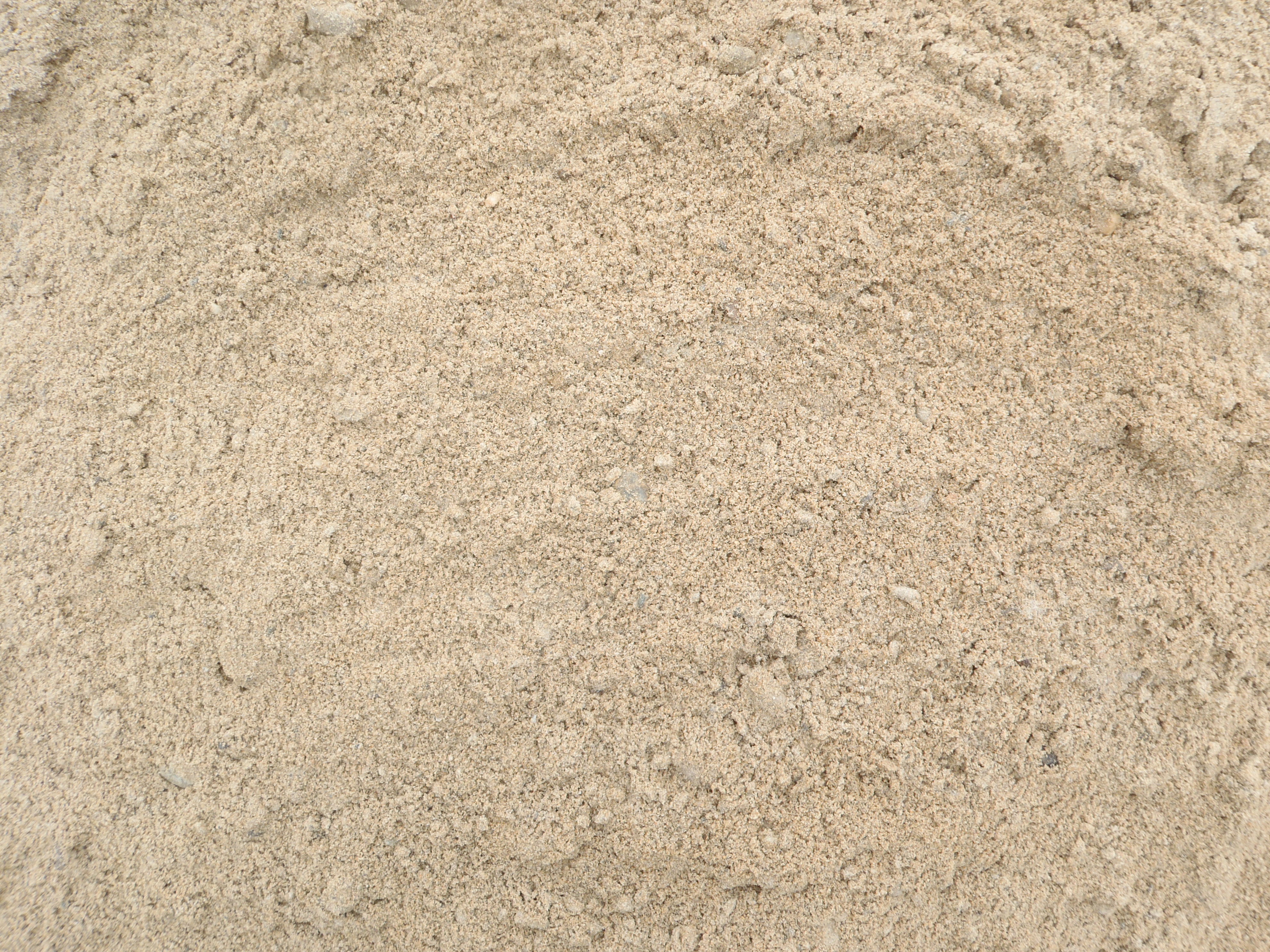 Sand
