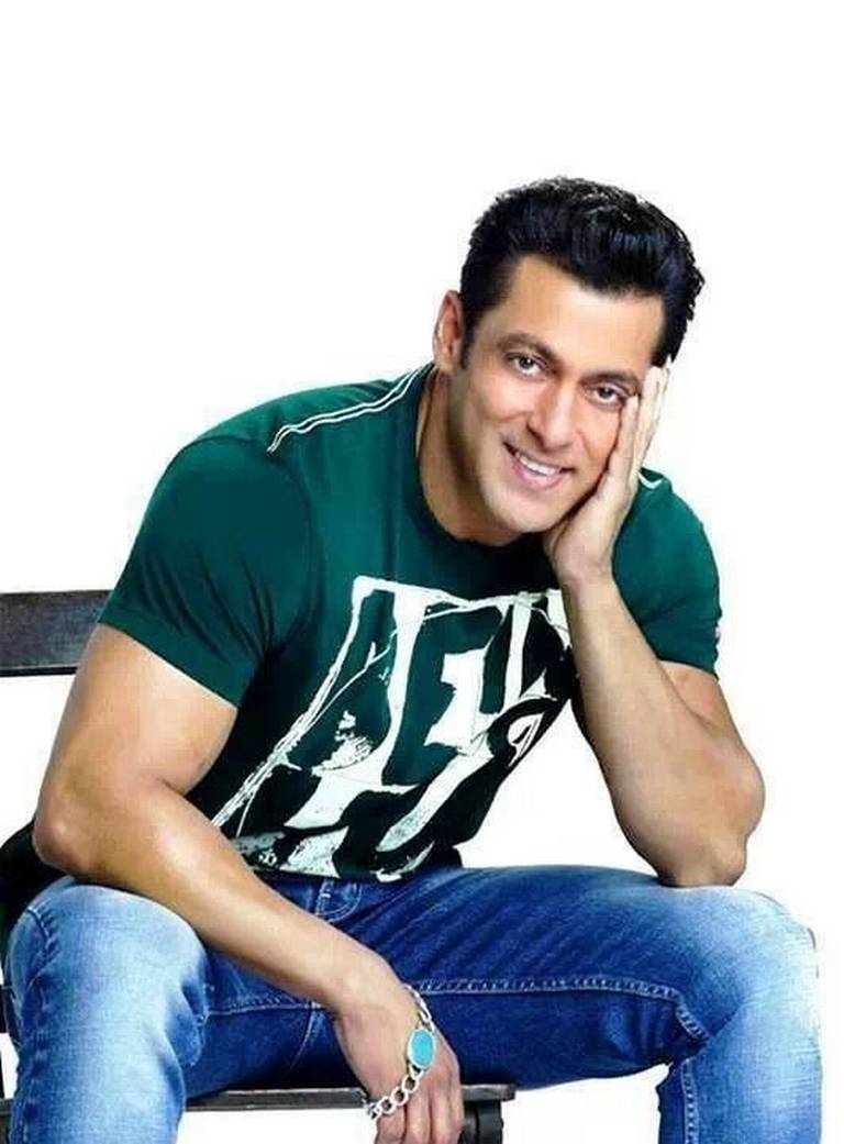 Salman Khan Indian Film Actor