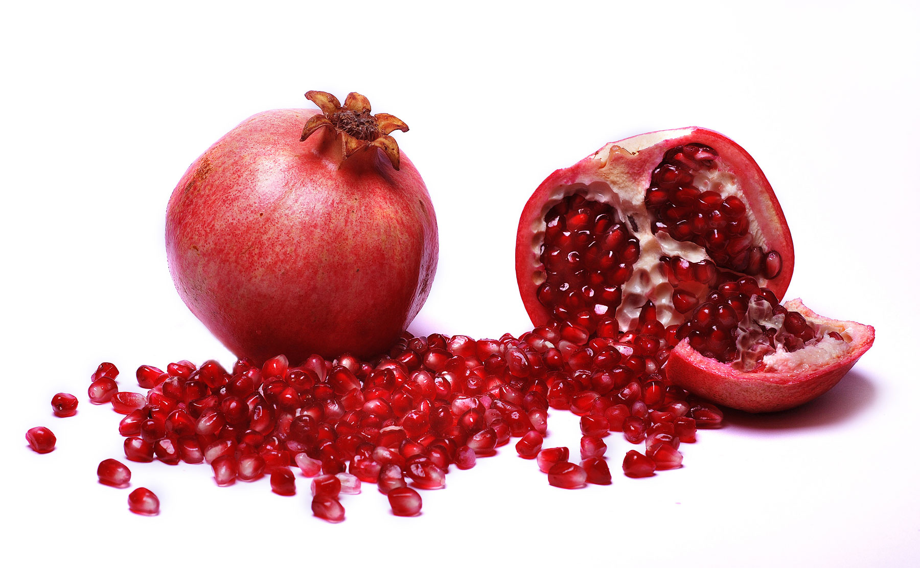 Pomegranate