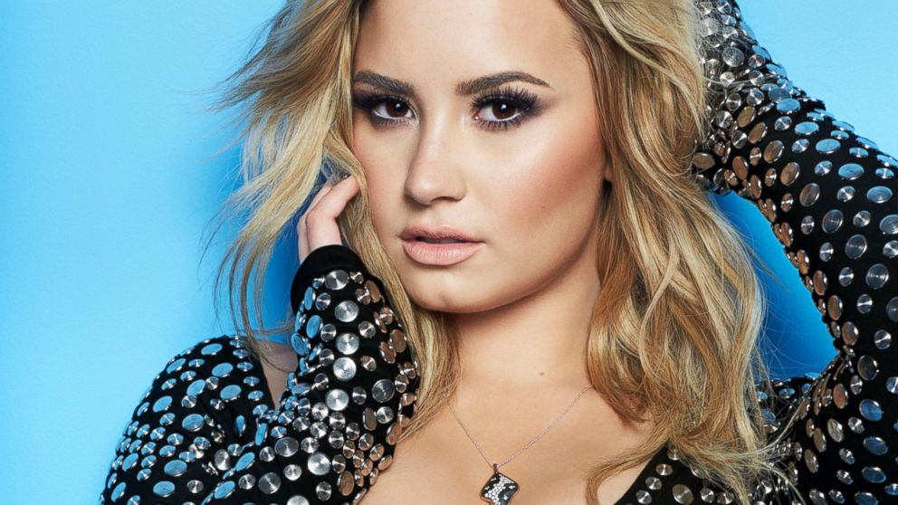 Demi Lovato Singer and Songwriter