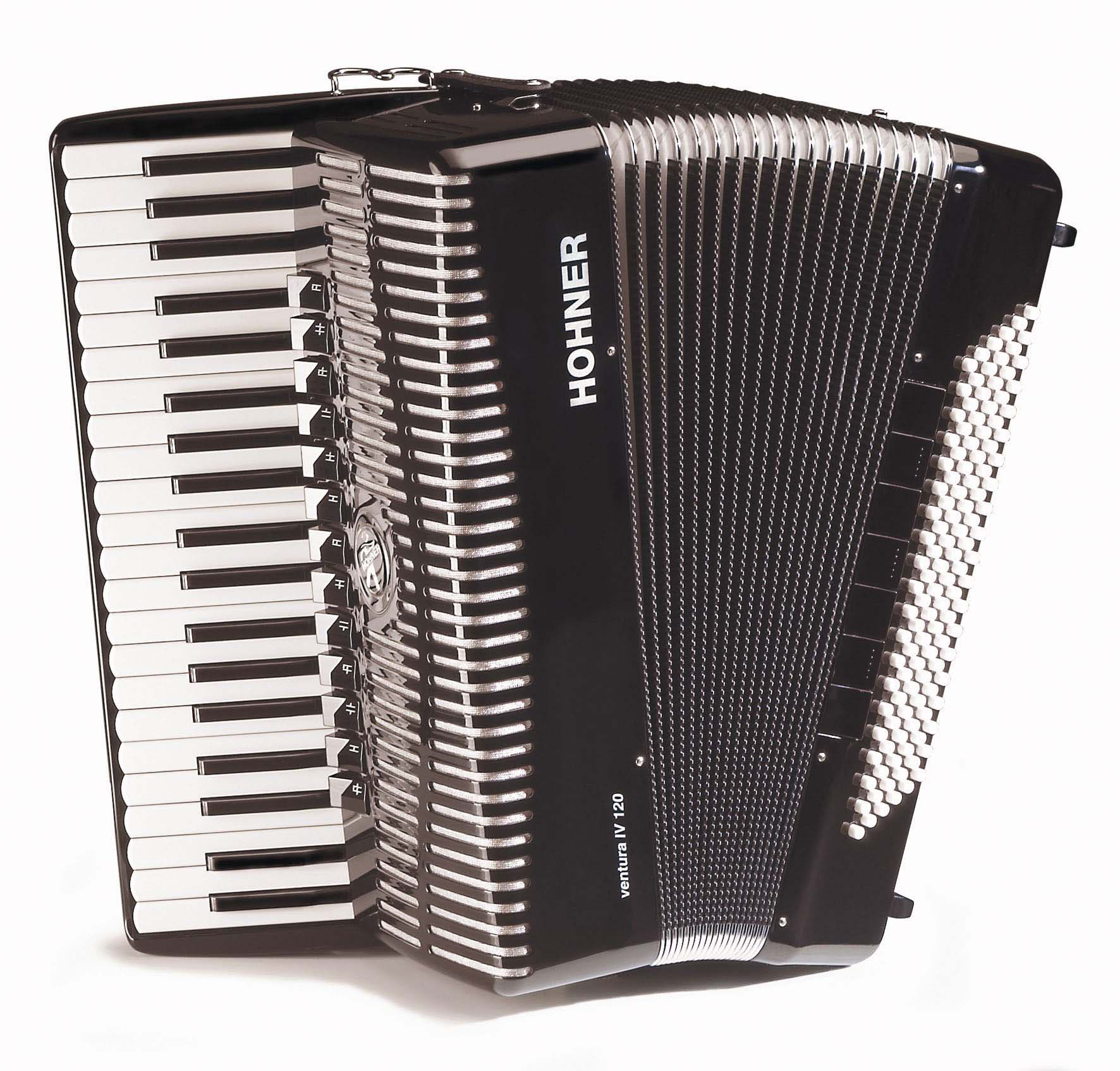 Accordion