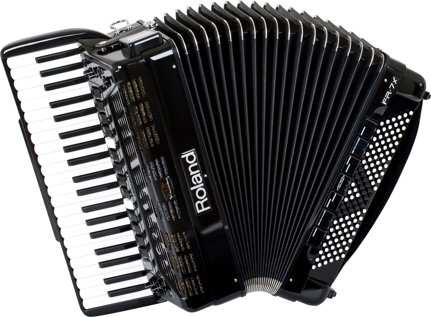 Accordion