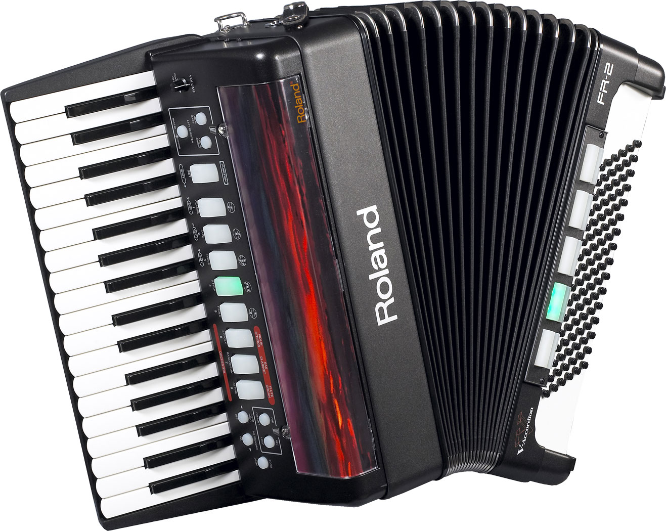 Accordion