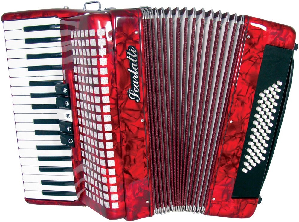 Accordion