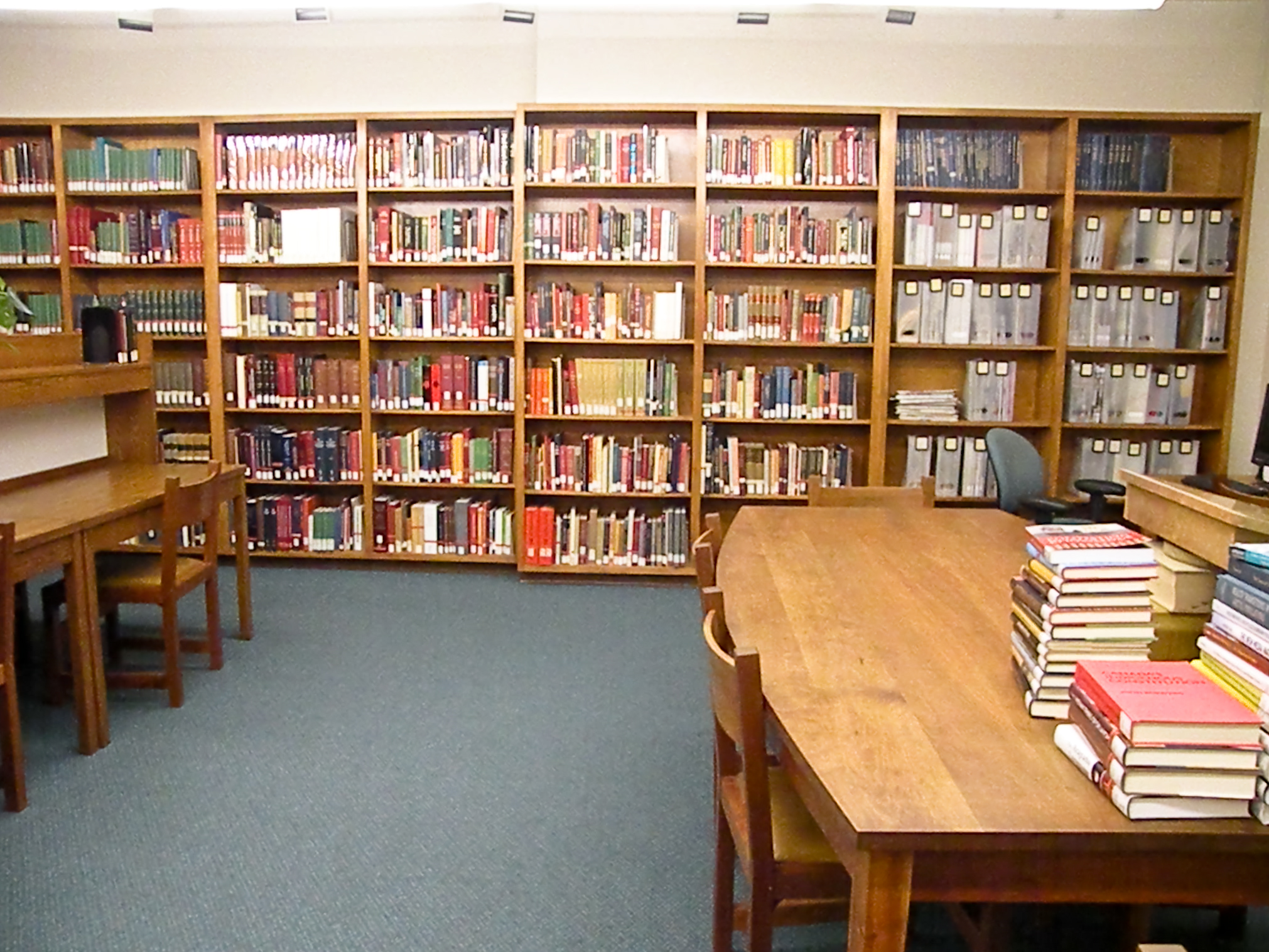 Library