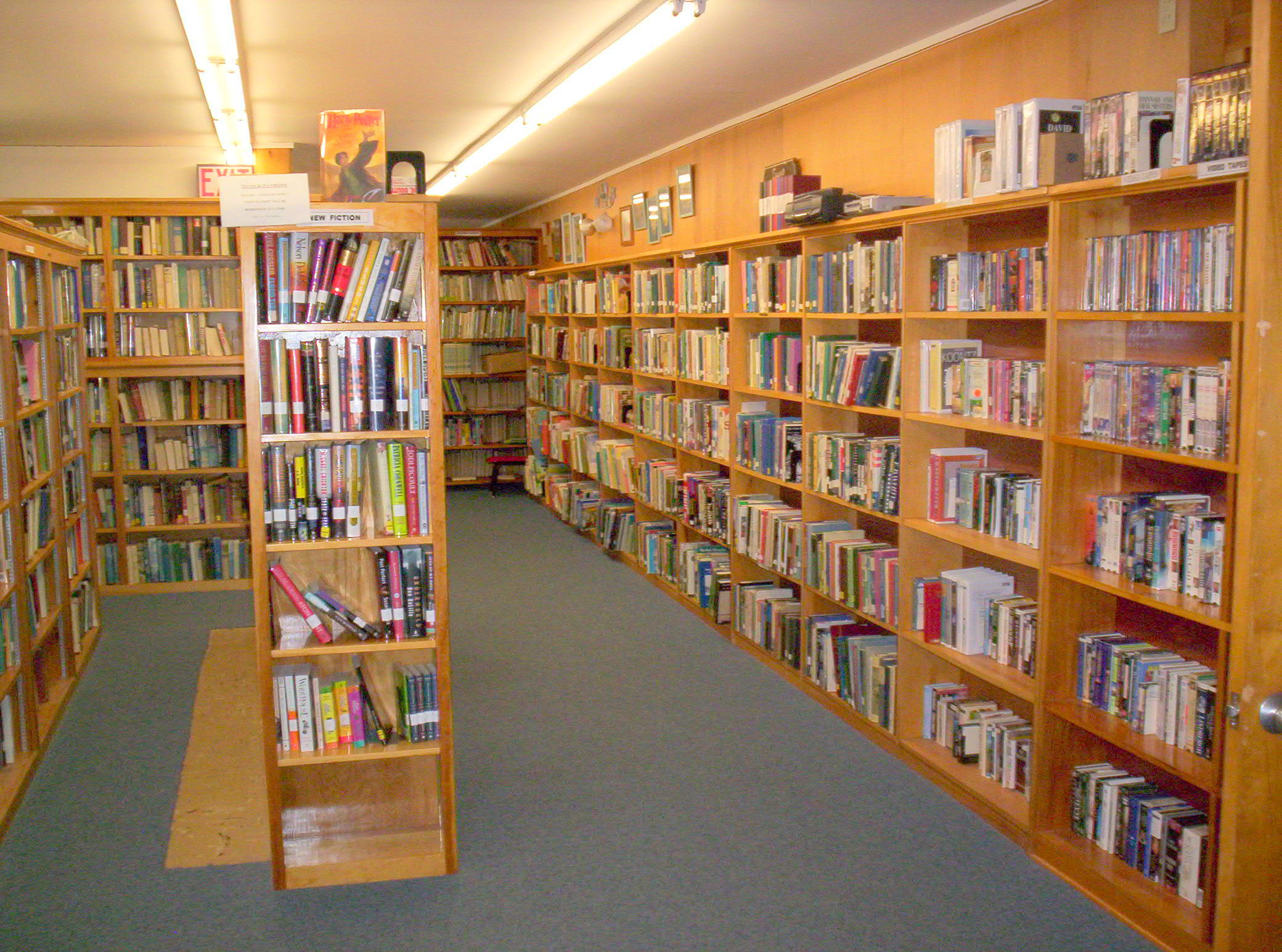 Library